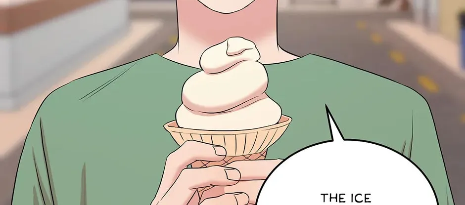 Engrave the Mark, Master Chapter 41 page 58 - 