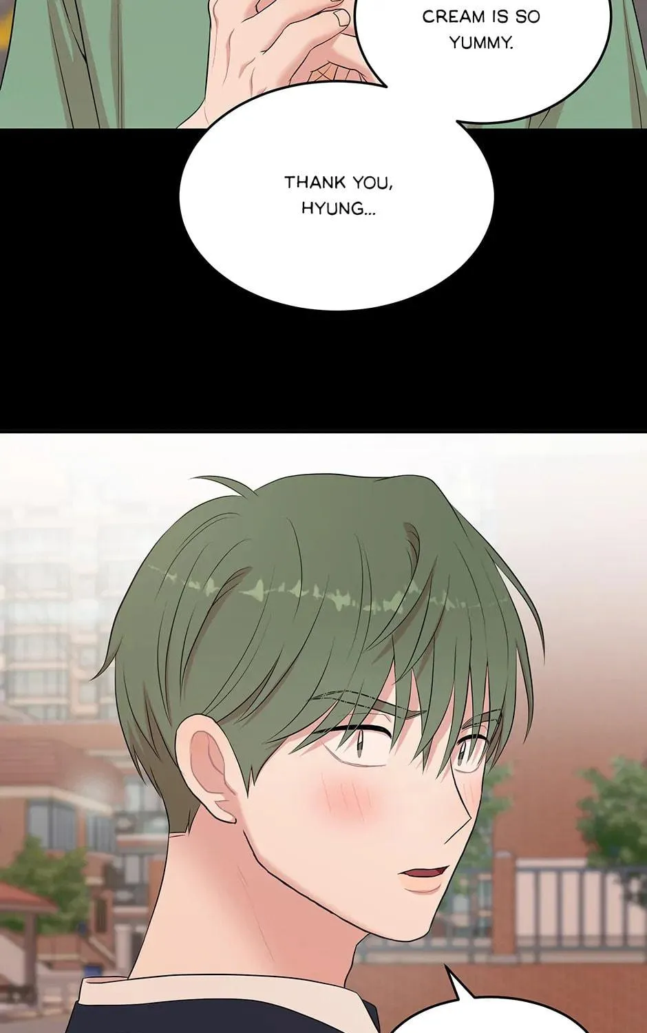 Engrave the Mark, Master Chapter 41 page 59 - 