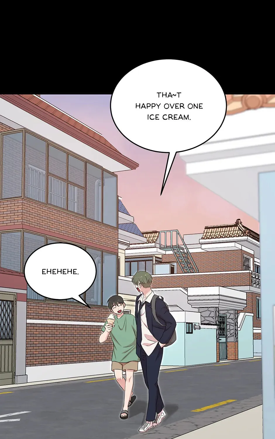 Engrave the Mark, Master Chapter 41 page 61 - 