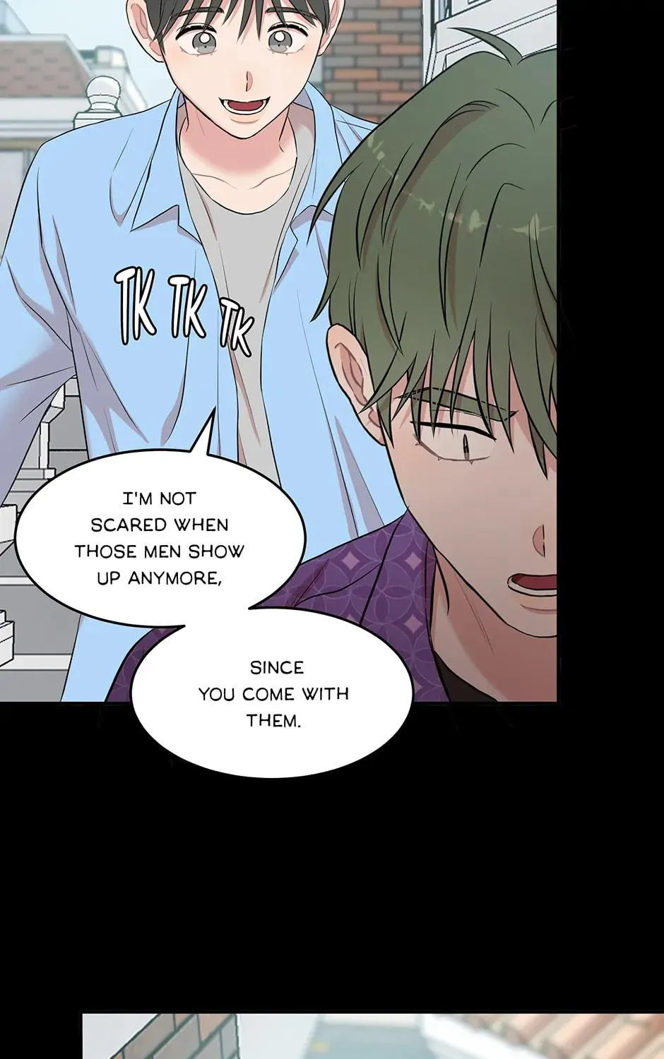 Engrave the Mark, Master Chapter 41 page 69 - 