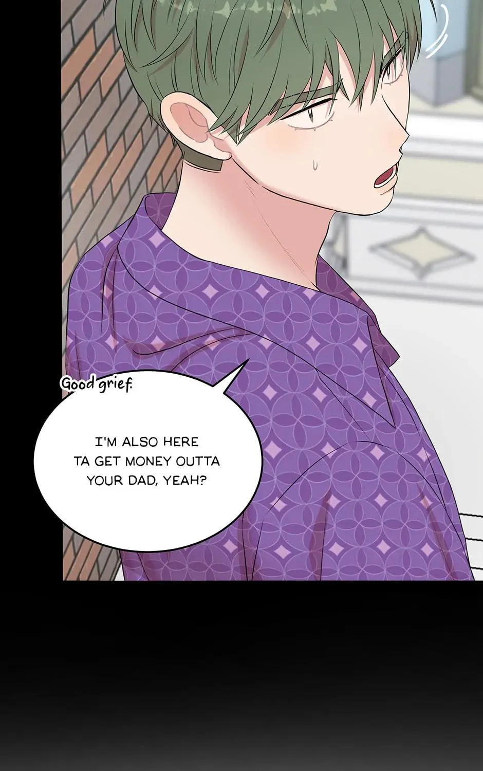 Engrave the Mark, Master Chapter 41 page 71 - 