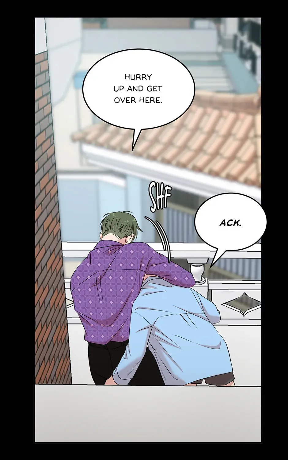 Engrave the Mark, Master Chapter 41 page 75 - 