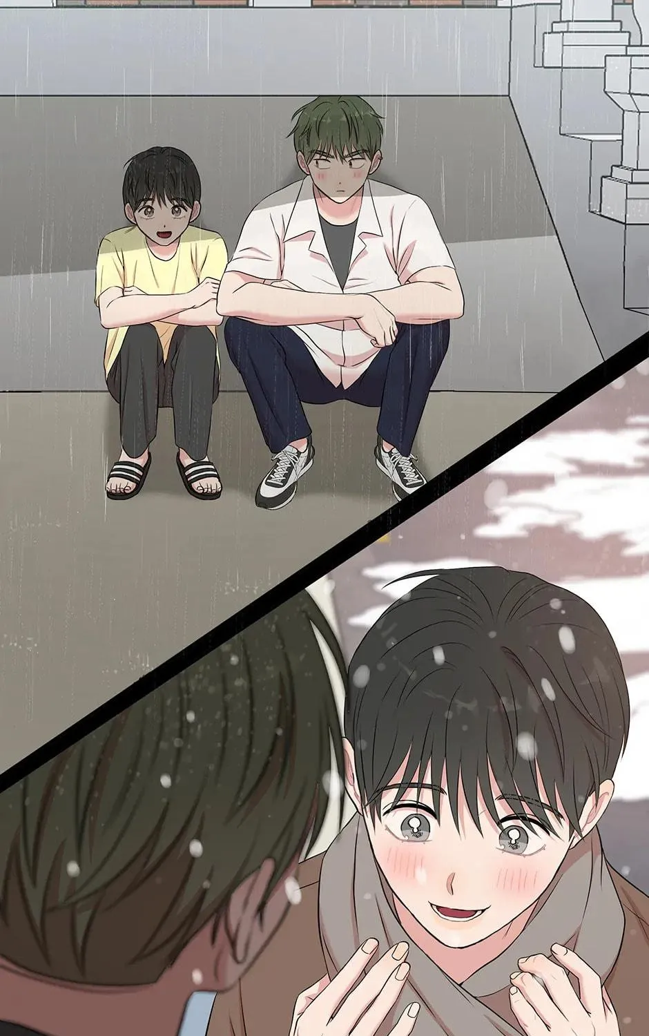 Engrave the Mark, Master Chapter 41 page 79 - 