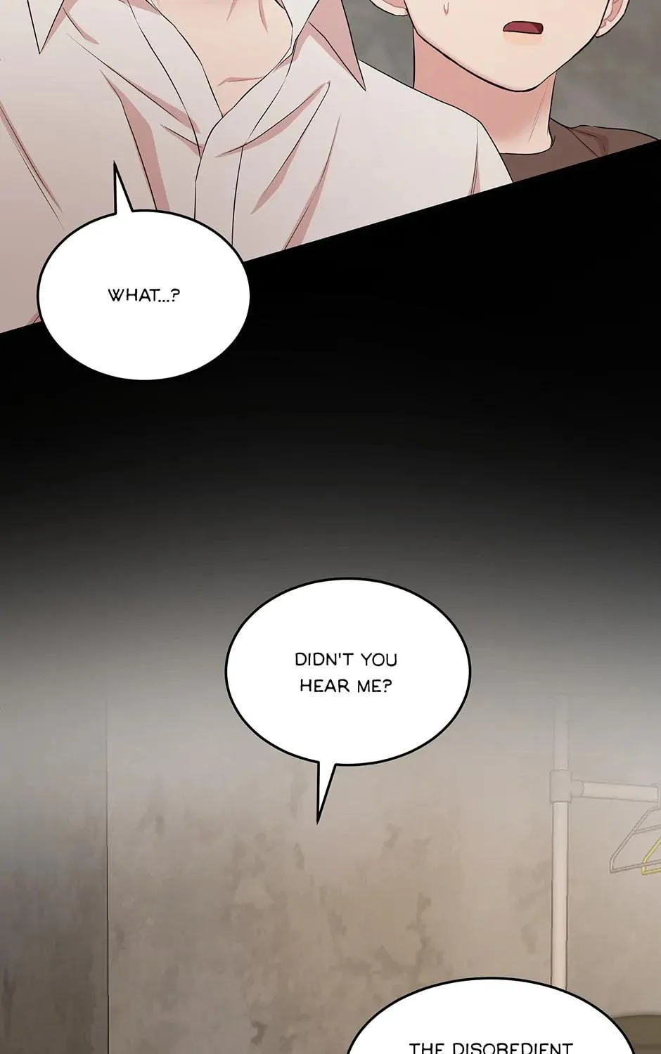 Engrave the Mark, Master Chapter 41 page 89 - 