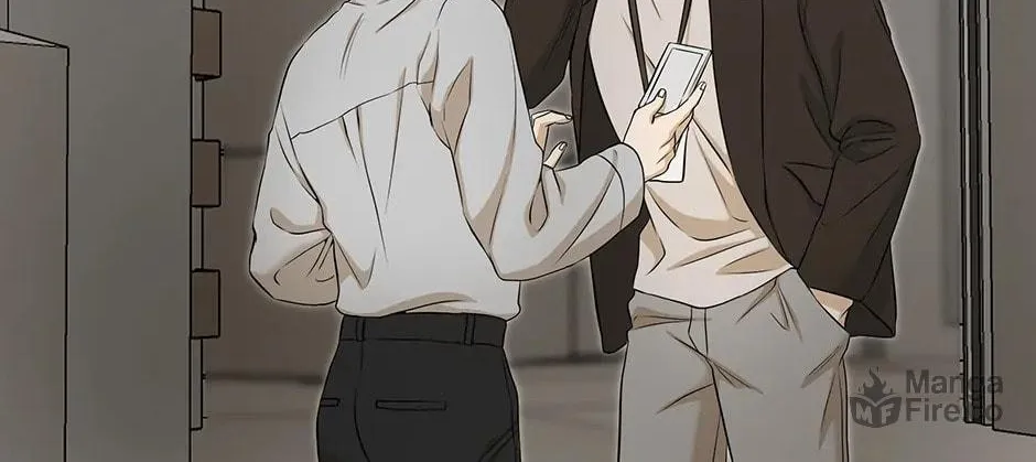 Engrave the Mark, Master Chapter 41 page 10 - 
