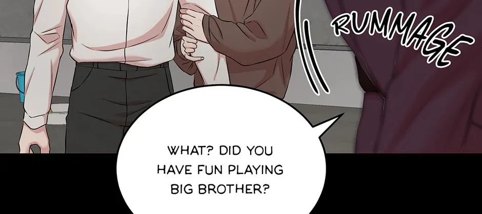 Engrave the Mark, Master Chapter 41 page 94 - 