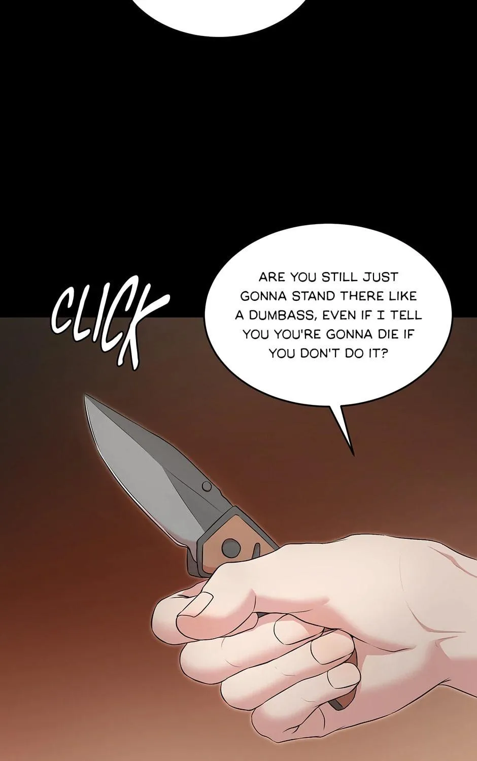 Engrave the Mark, Master Chapter 41 page 95 - 