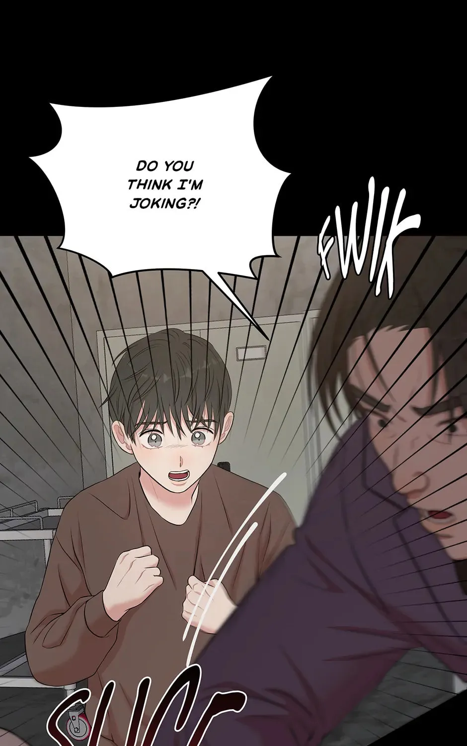 Engrave the Mark, Master Chapter 41 page 97 - 