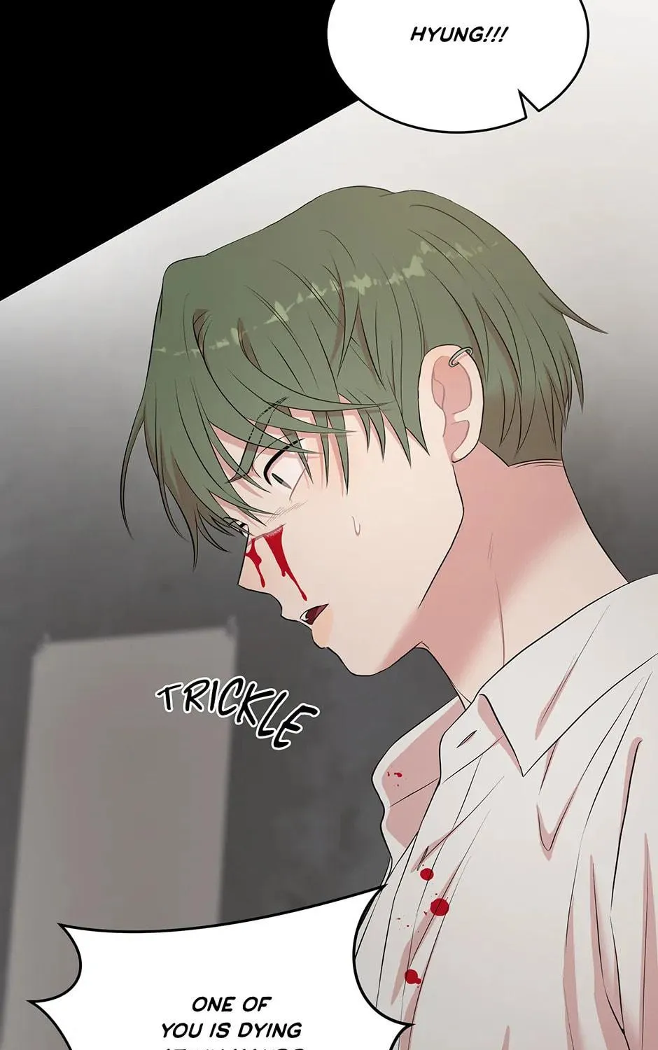 Engrave the Mark, Master Chapter 41 page 99 - 