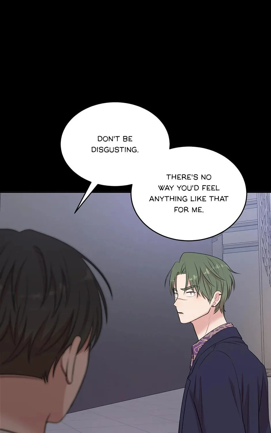 Engrave the Mark, Master Chapter 42 page 2 - 