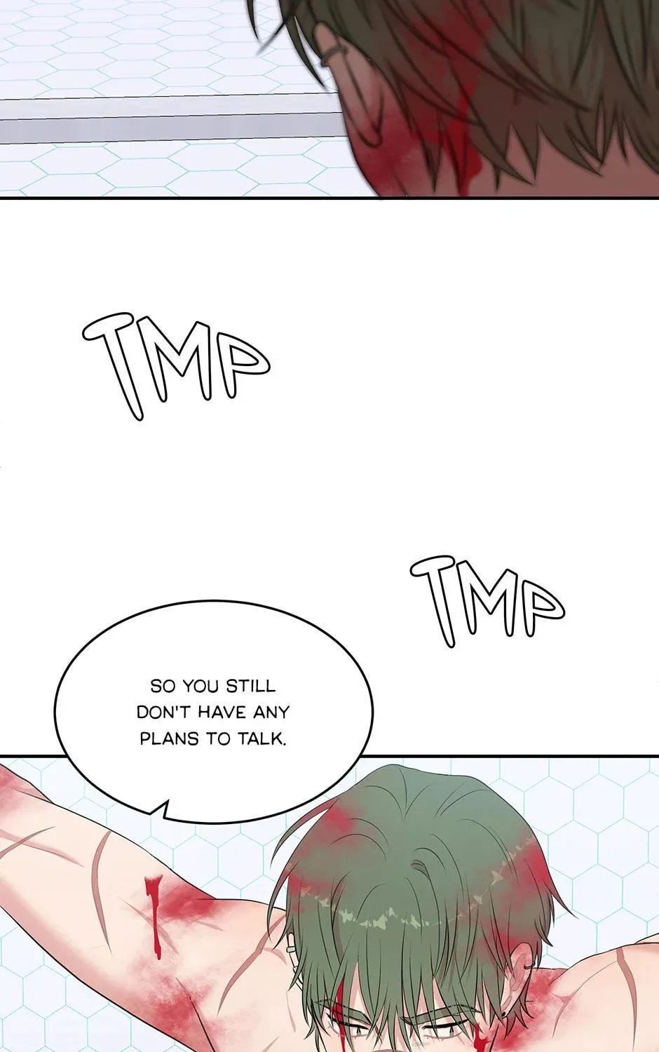 Engrave the Mark, Master Chapter 42 page 11 - 