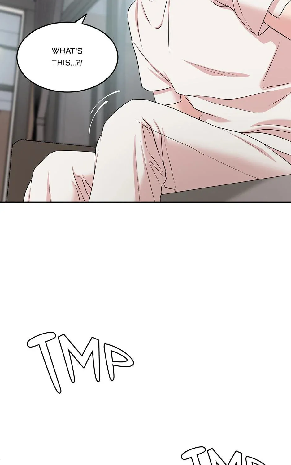 Engrave the Mark, Master Chapter 42 page 101 - 