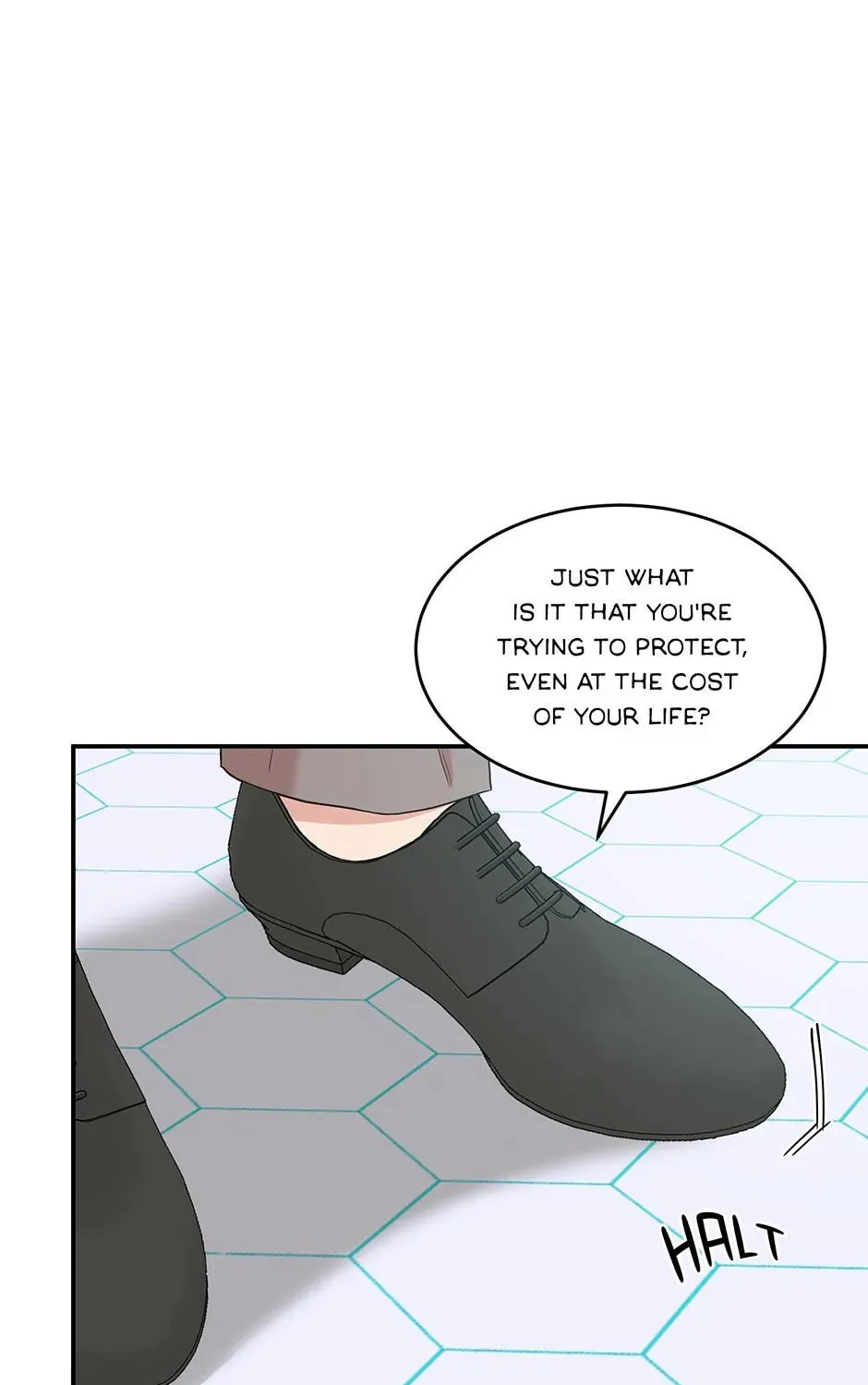 Engrave the Mark, Master Chapter 42 page 13 - 
