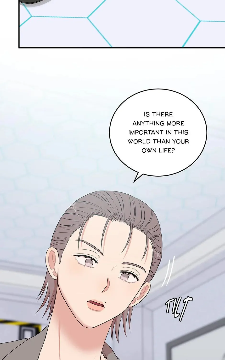 Engrave the Mark, Master Chapter 42 page 14 - 