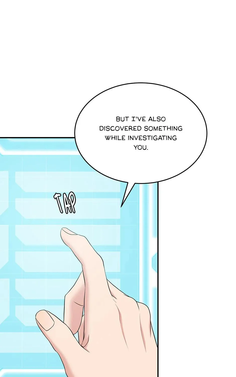 Engrave the Mark, Master Chapter 42 page 17 - 