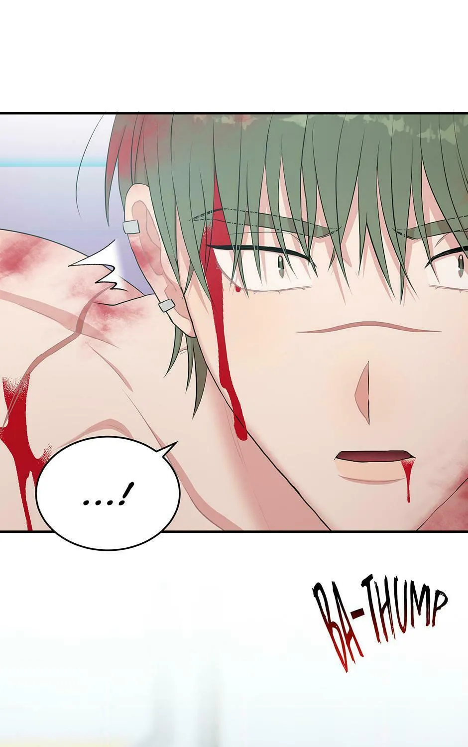 Engrave the Mark, Master Chapter 42 page 21 - 