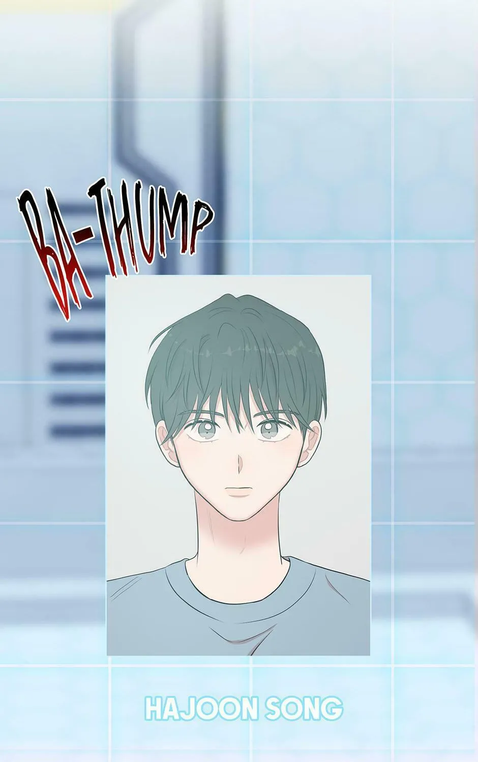 Engrave the Mark, Master Chapter 42 page 22 - 