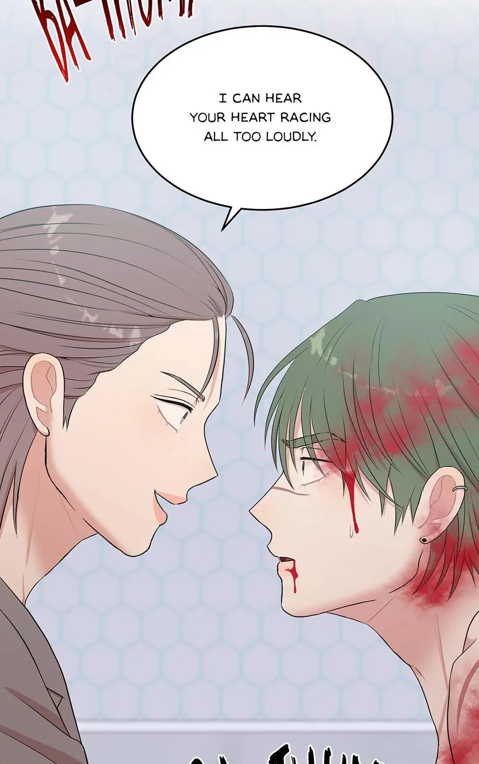 Engrave the Mark, Master Chapter 42 page 26 - 