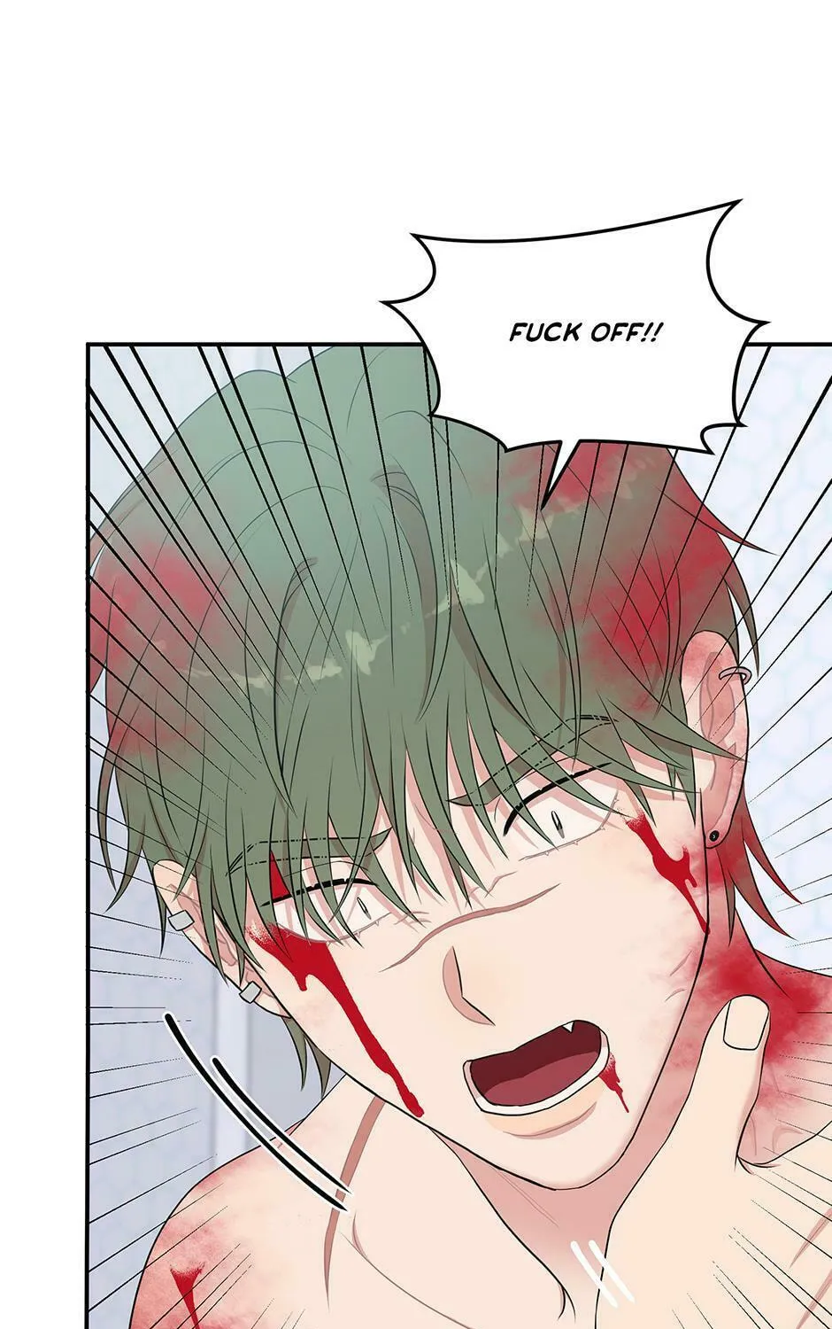 Engrave the Mark, Master Chapter 42 page 29 - 