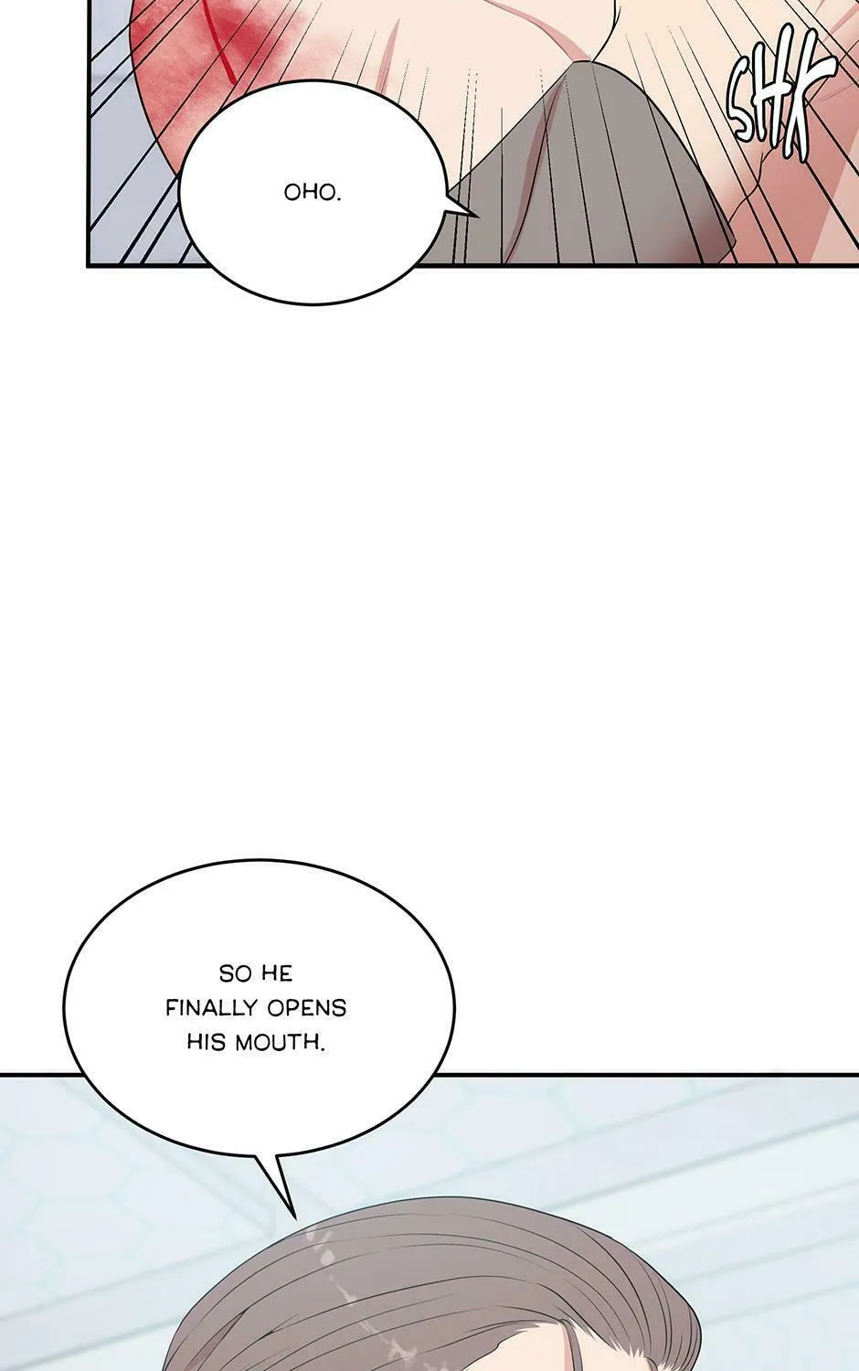 Engrave the Mark, Master Chapter 42 page 30 - 