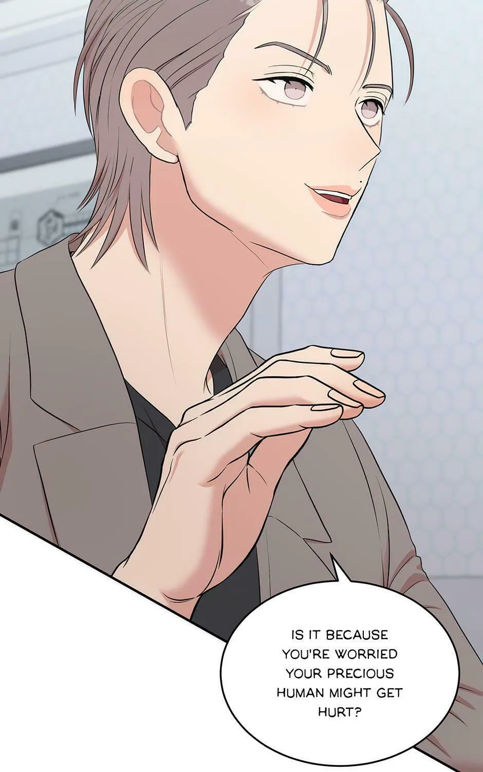 Engrave the Mark, Master Chapter 42 page 31 - 