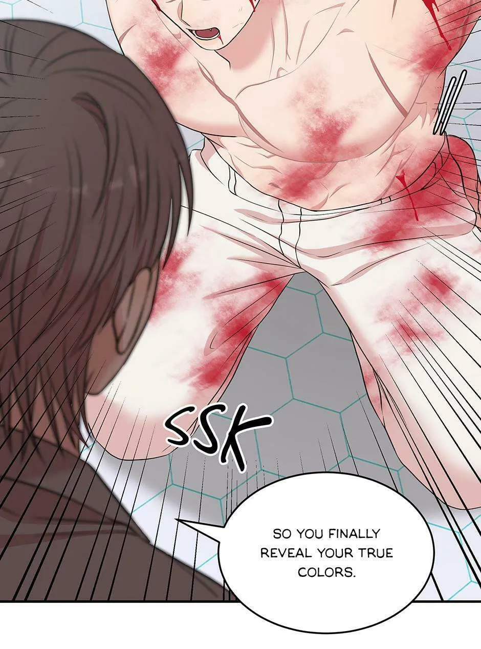 Engrave the Mark, Master Chapter 42 page 33 - 