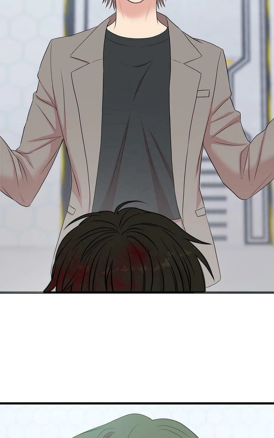 Engrave the Mark, Master Chapter 42 page 35 - 