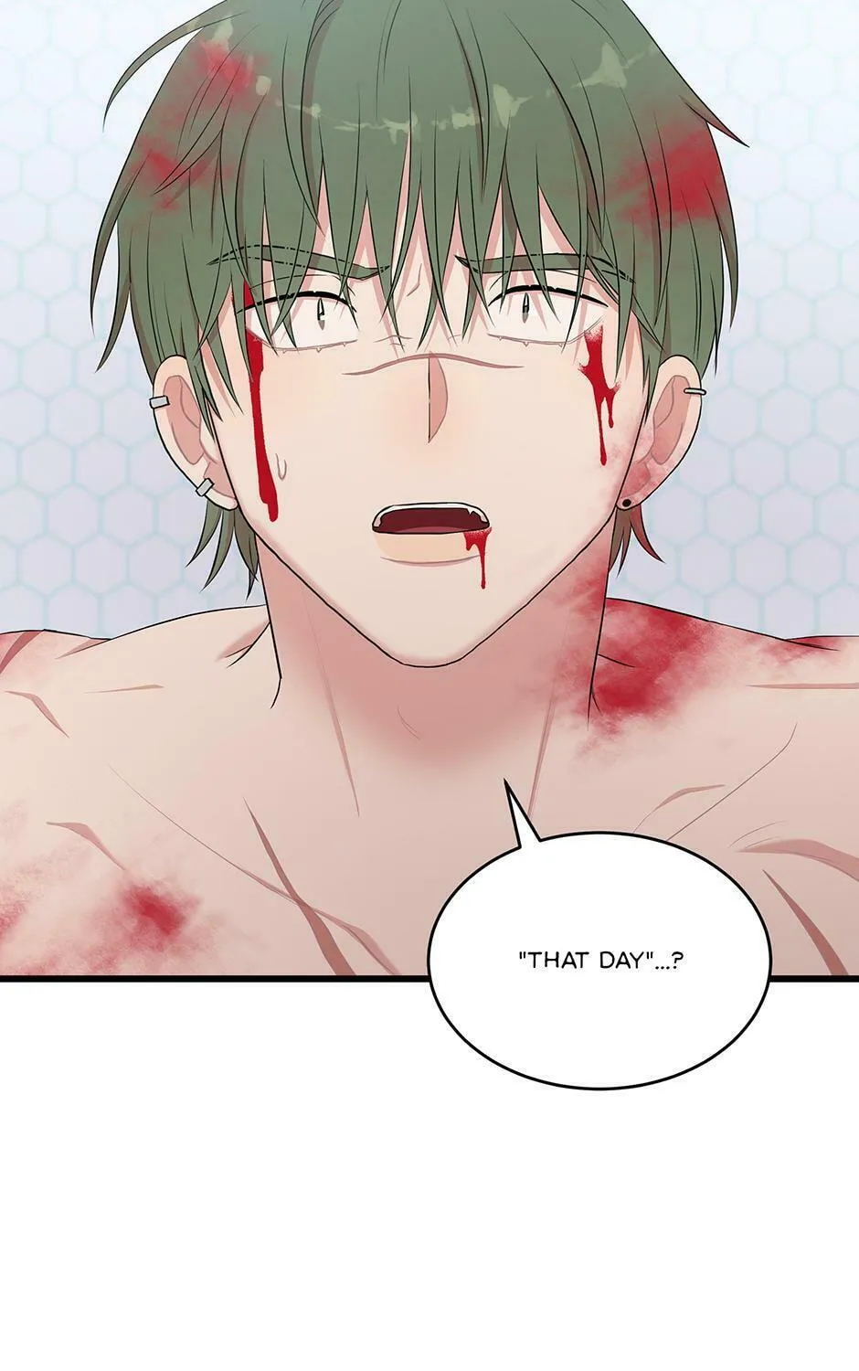 Engrave the Mark, Master Chapter 42 page 36 - 