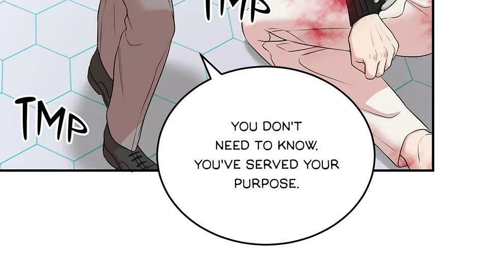Engrave the Mark, Master Chapter 42 page 38 - 
