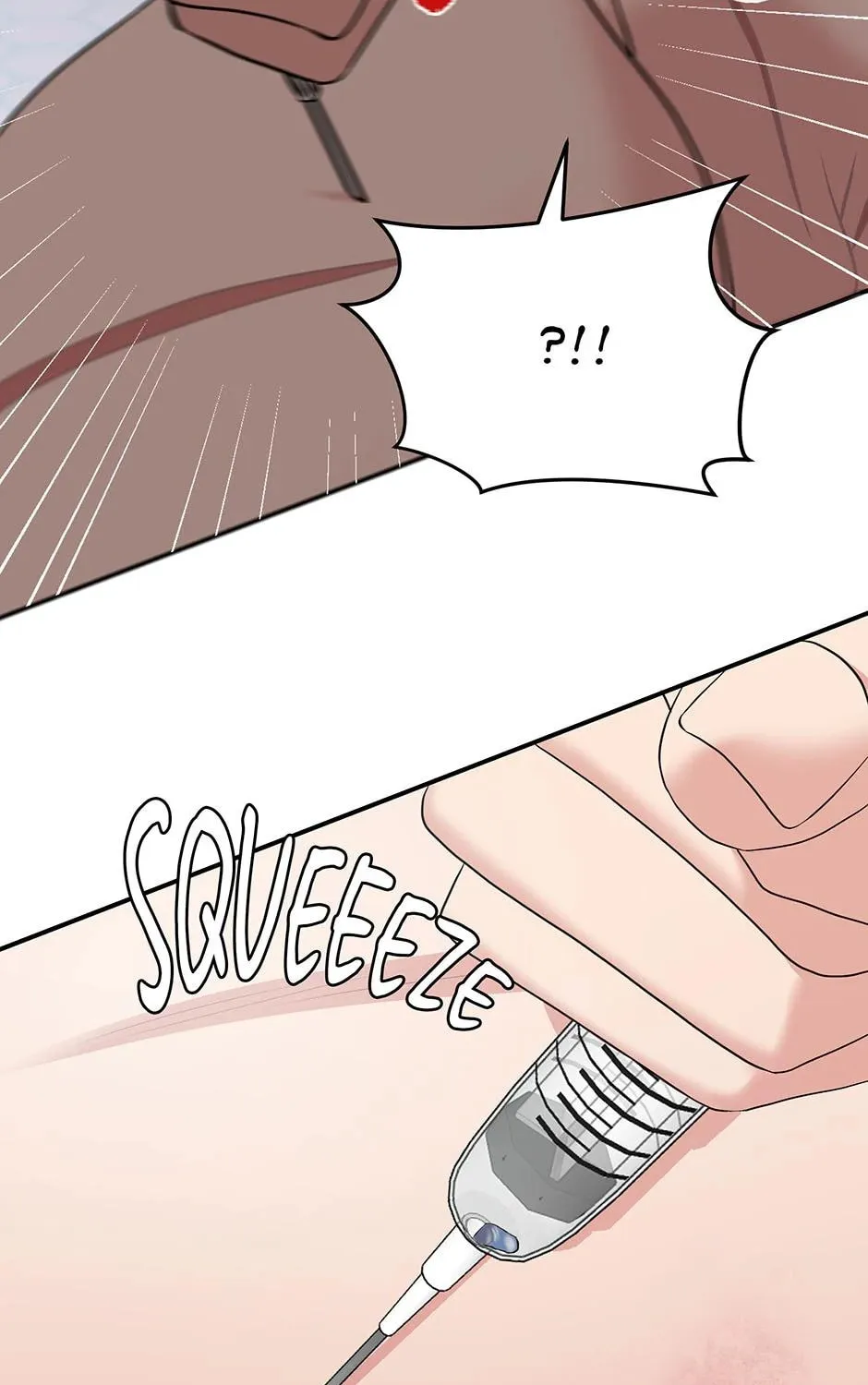 Engrave the Mark, Master Chapter 42 page 41 - 