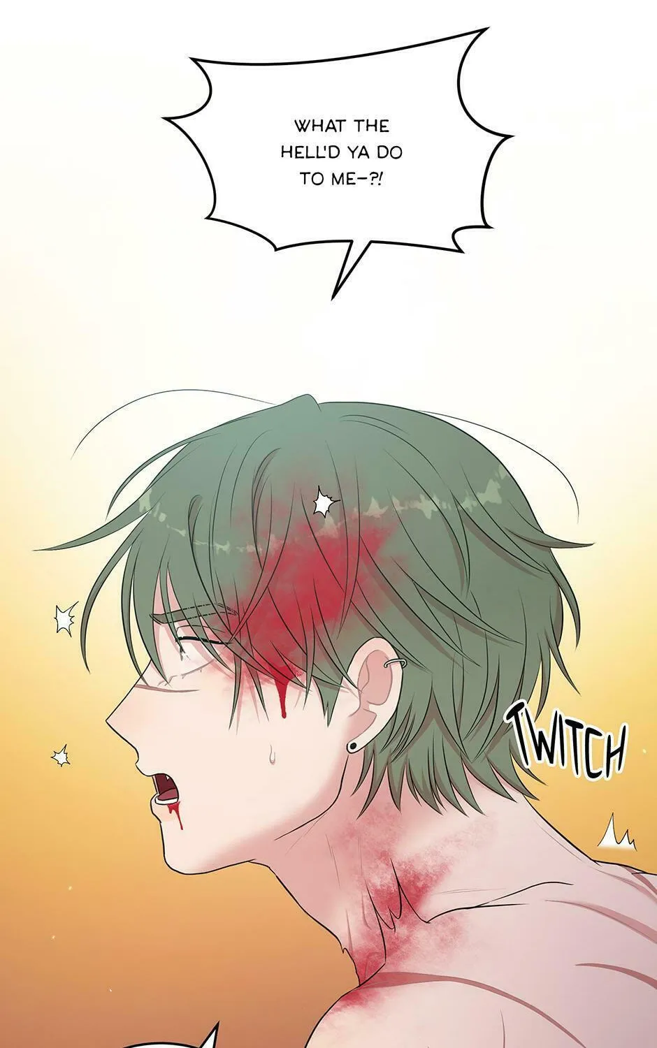 Engrave the Mark, Master Chapter 42 page 46 - 
