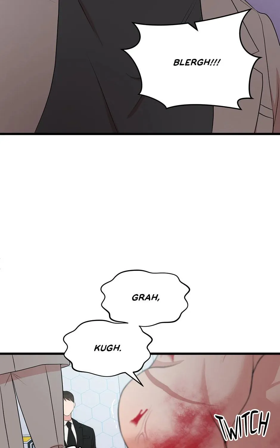 Engrave the Mark, Master Chapter 42 page 49 - 