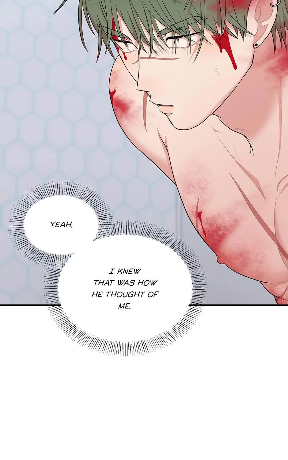 Engrave the Mark, Master Chapter 42 page 6 - 