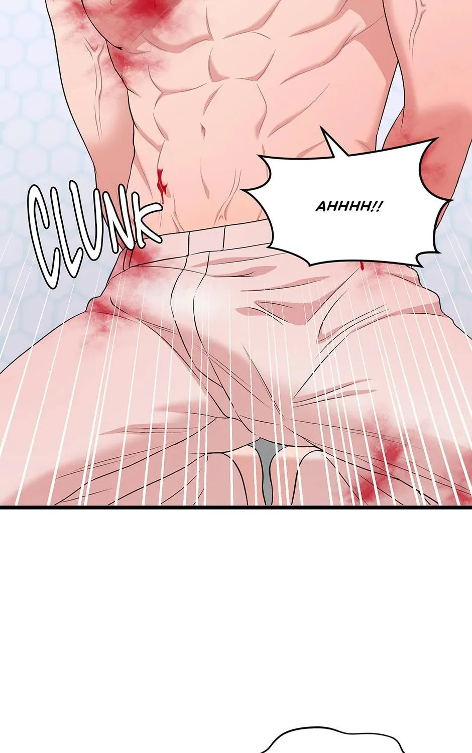 Engrave the Mark, Master Chapter 42 page 59 - 