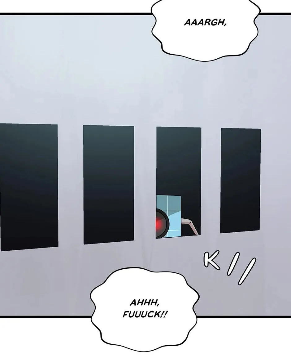 Engrave the Mark, Master Chapter 42 page 60 - 