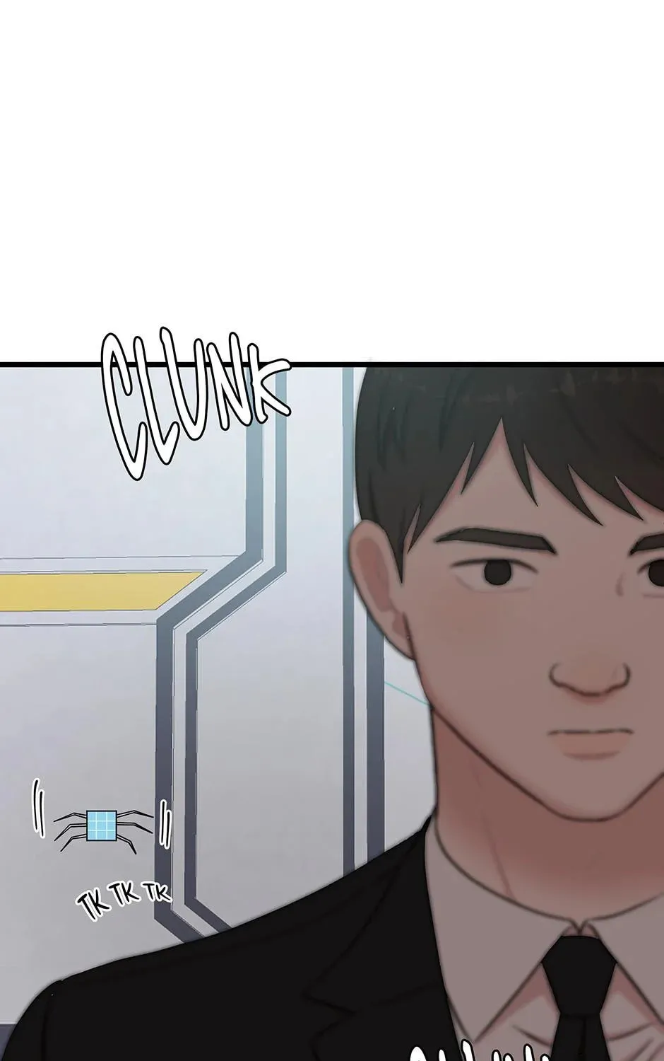 Engrave the Mark, Master Chapter 42 page 61 - 