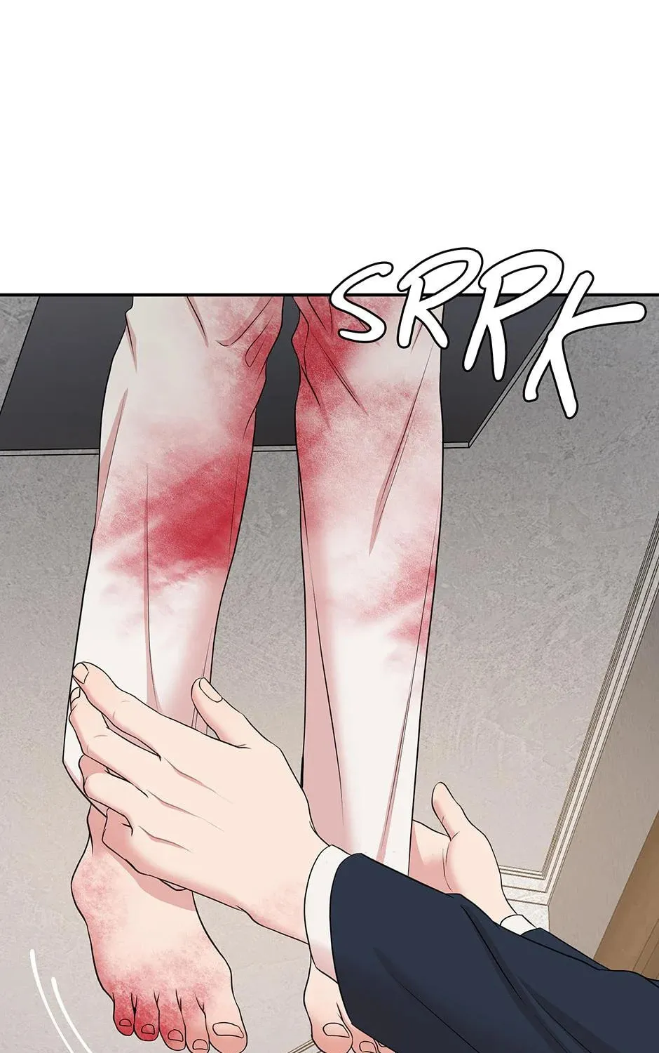 Engrave the Mark, Master Chapter 42 page 77 - 