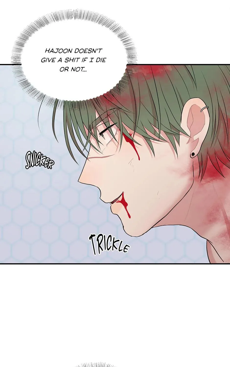 Engrave the Mark, Master Chapter 42 page 9 - 
