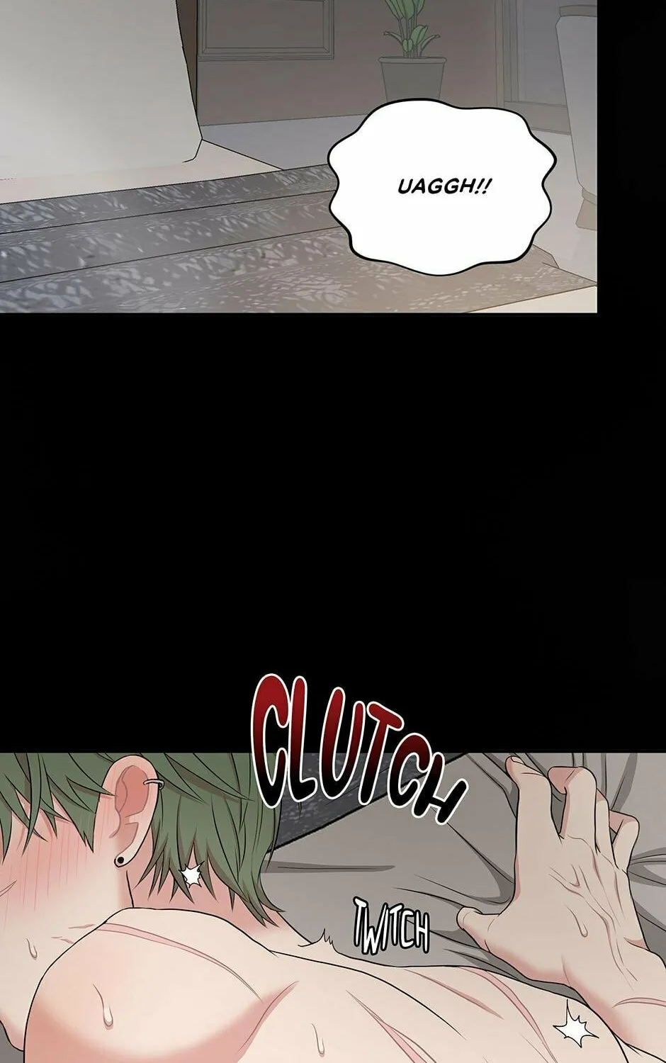 Engrave the Mark, Master Chapter 42 page 84 - 