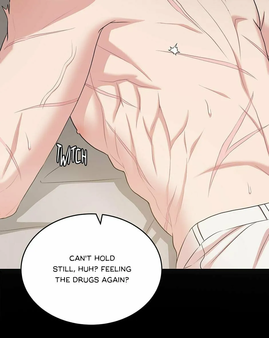 Engrave the Mark, Master Chapter 42 page 85 - 