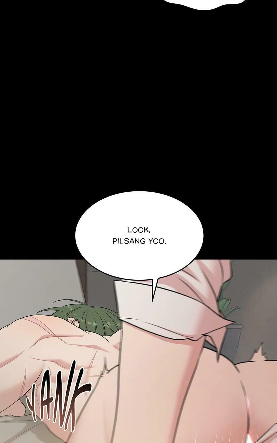 Engrave the Mark, Master Chapter 42 page 87 - 