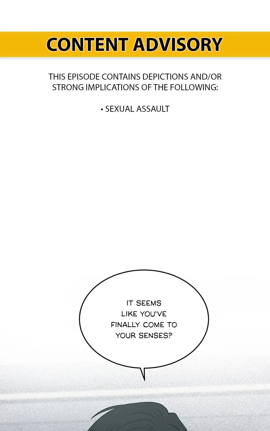 Engrave the Mark, Master Chapter 43 page 1 - 
