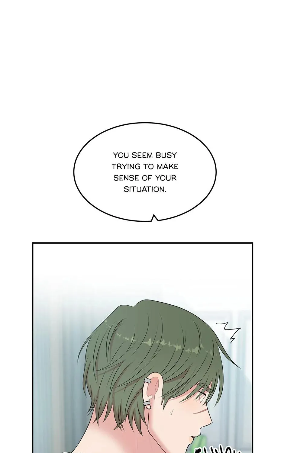 Engrave the Mark, Master Chapter 43 page 11 - 