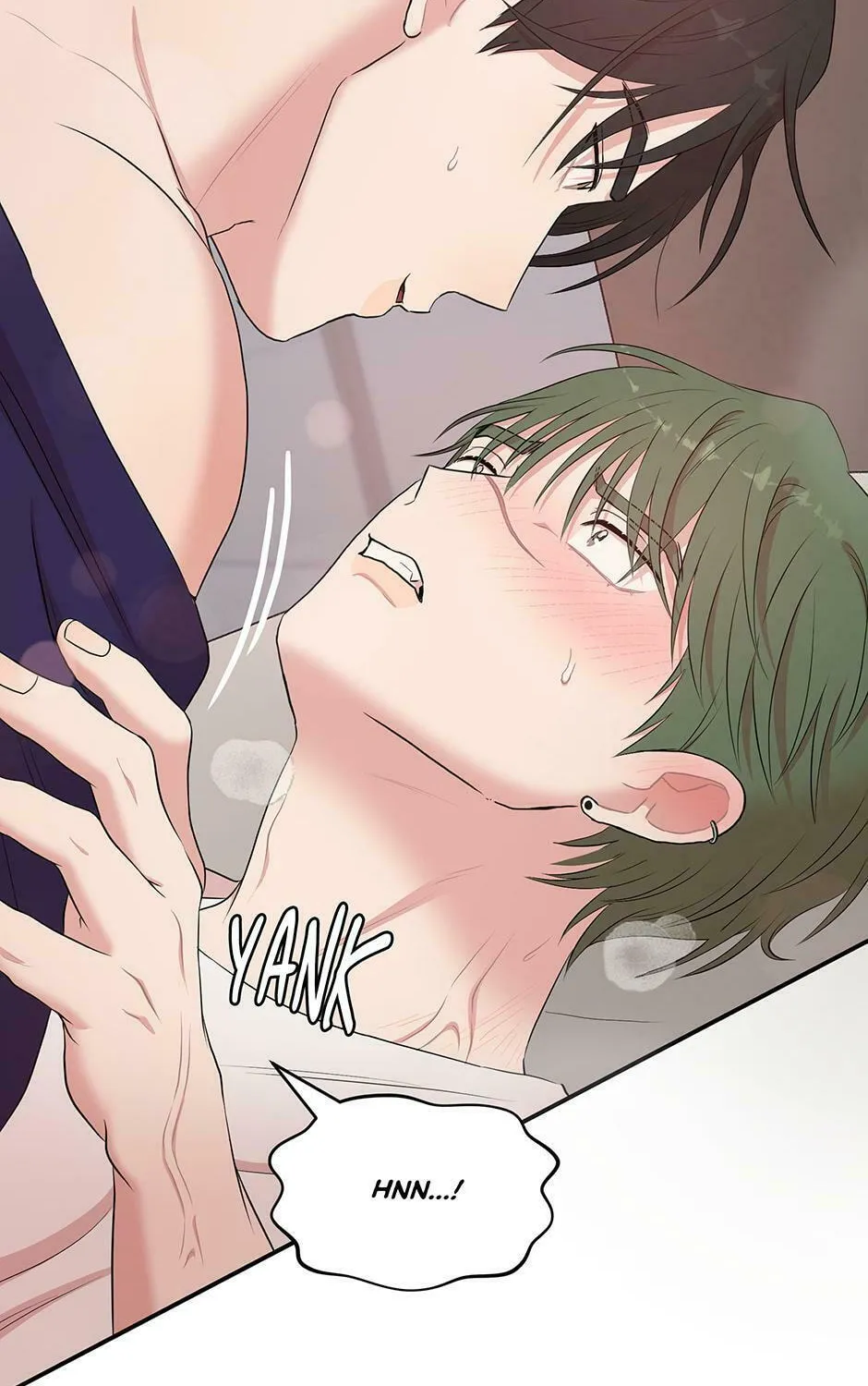 Engrave the Mark, Master Chapter 43 page 102 - 