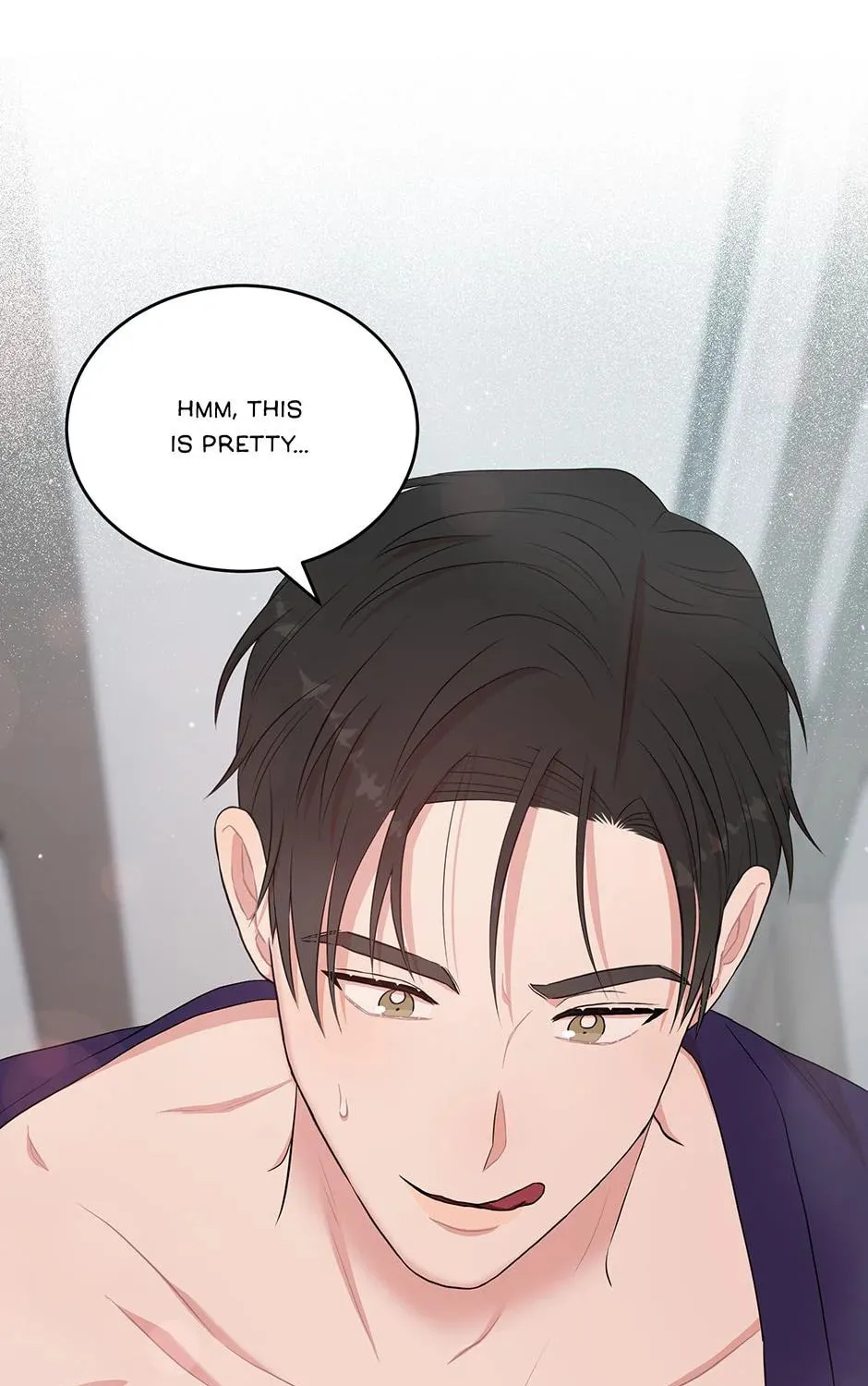 Engrave the Mark, Master Chapter 43 page 104 - 