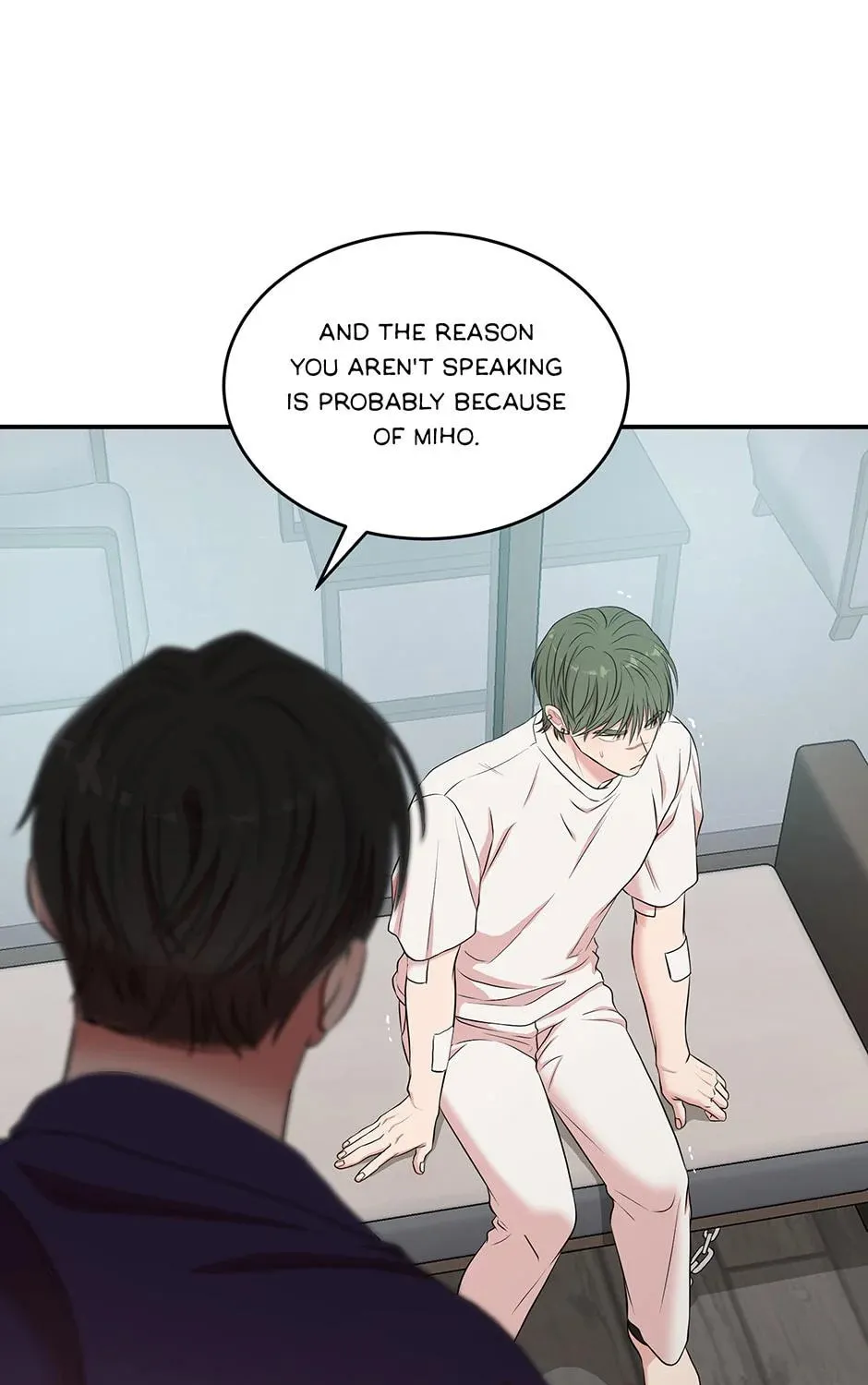 Engrave the Mark, Master Chapter 43 page 13 - 