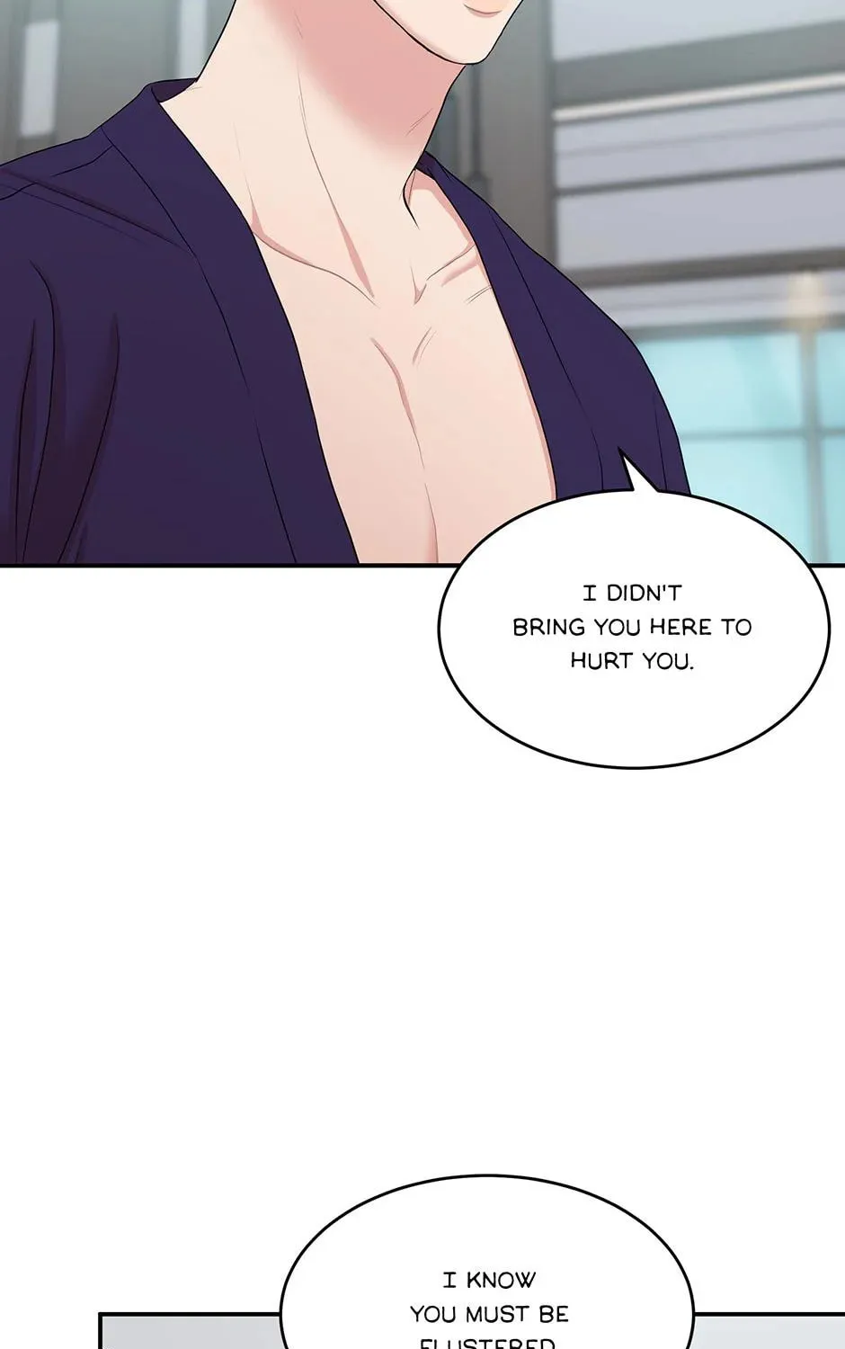 Engrave the Mark, Master Chapter 43 page 15 - 