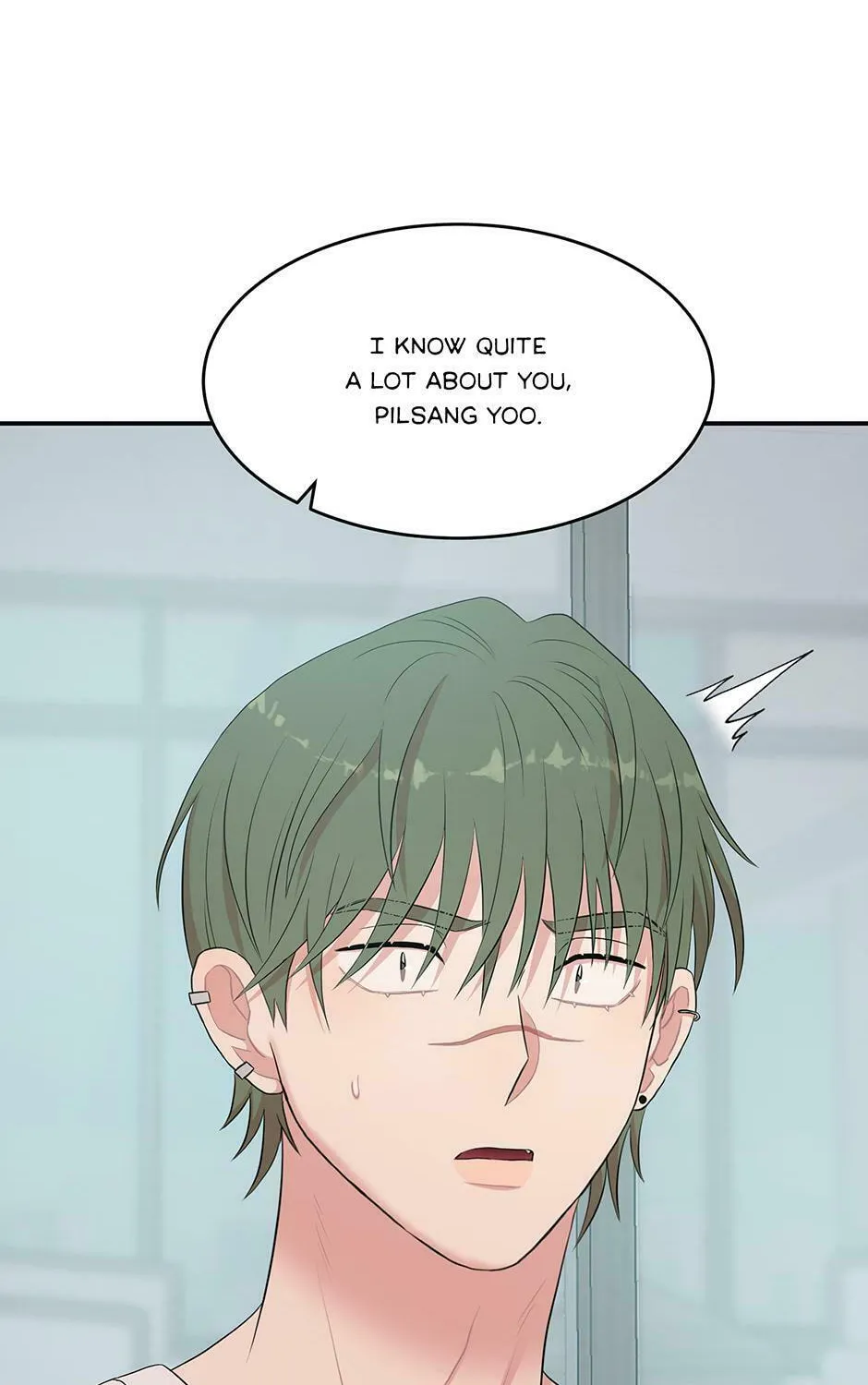 Engrave the Mark, Master Chapter 43 page 18 - 