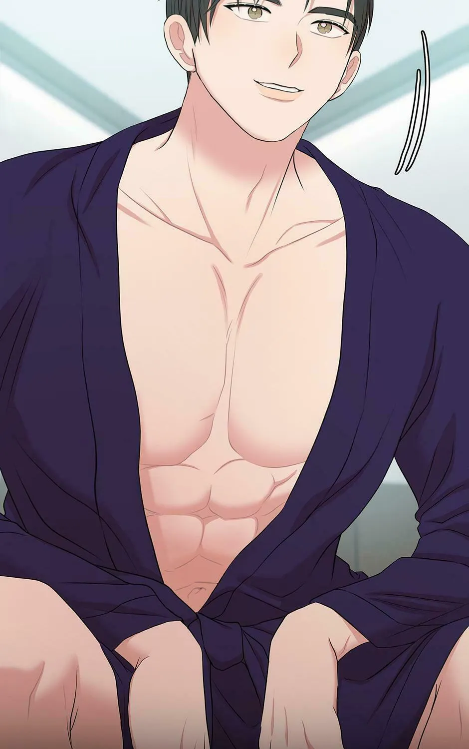 Engrave the Mark, Master Chapter 43 page 20 - 