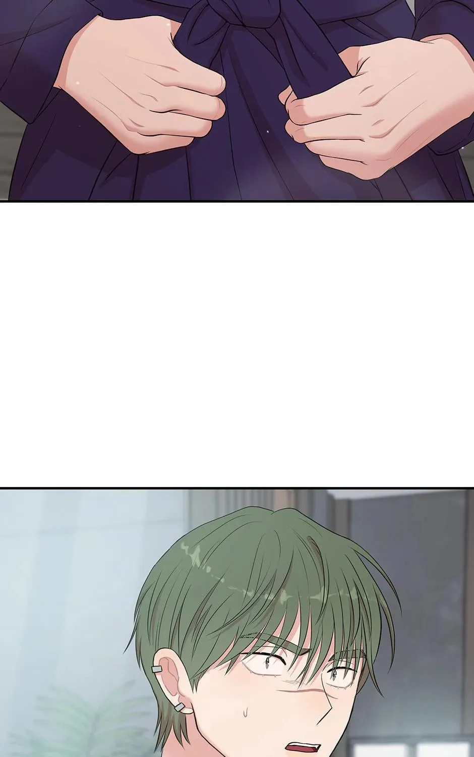 Engrave the Mark, Master Chapter 43 page 3 - 